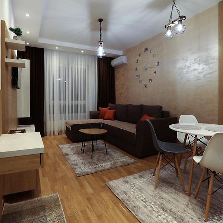 Apartment Promenada Avenija Novi Sad Luaran gambar